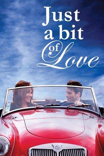 Just a bit of Love film afişi