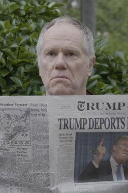 I Had a Dream film afişi