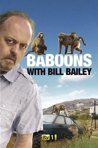 Baboons with Bill Bailey dizi afişi