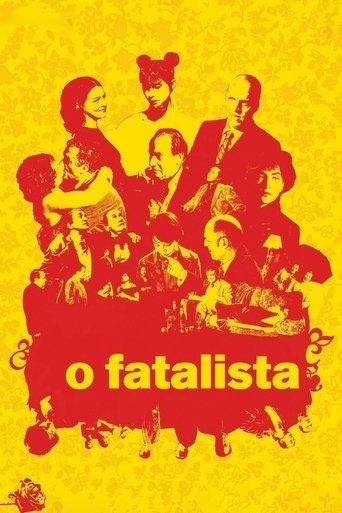 The Fatalist film afişi