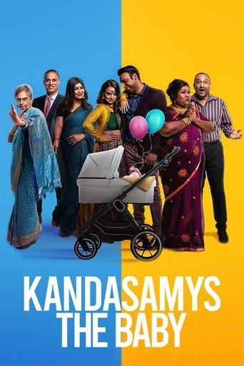 Kandasamys: The Baby film afişi