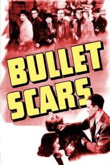 Bullet Scars film afişi