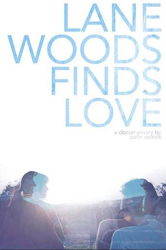 Lane Woods Finds Love film afişi