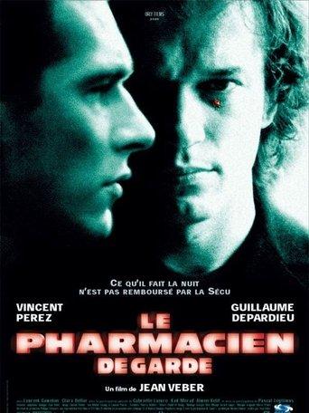 The Pharmacist film afişi