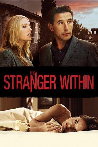 The Stranger Within film afişi