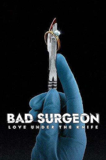 Bad Surgeon: Love Under the Knife dizi afişi