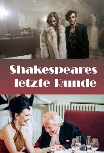 Shakespeares letzte Runde film afişi
