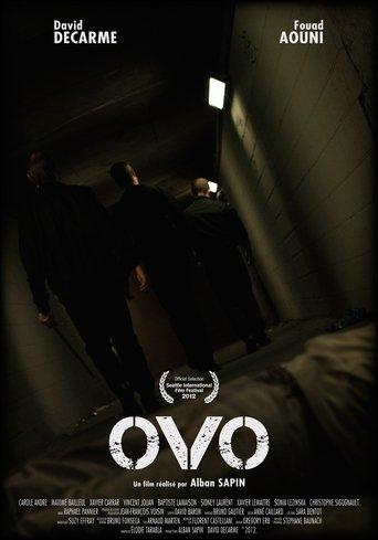 Ovo film afişi