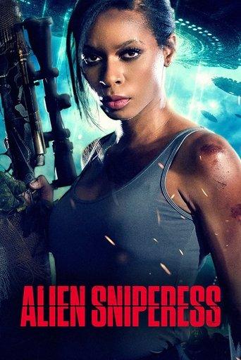 Alien Sniperess film afişi