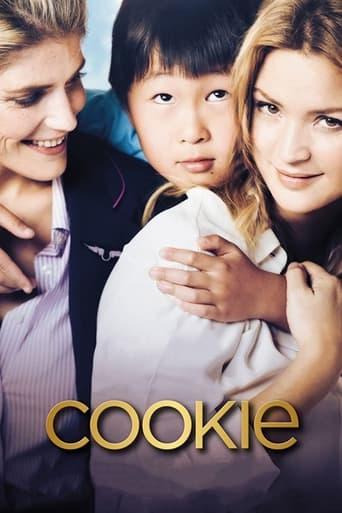 Cookie film afişi