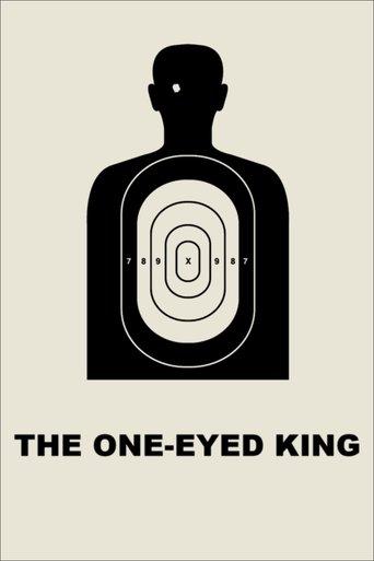 The One-Eyed King film afişi