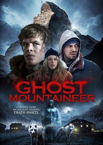 Ghost Mountaineer film afişi