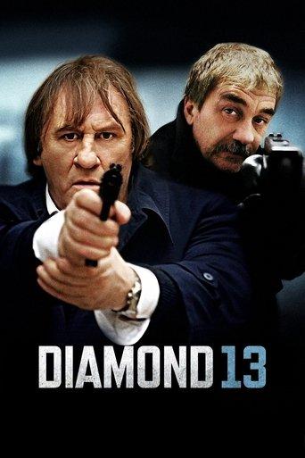 Diamond 13 film afişi