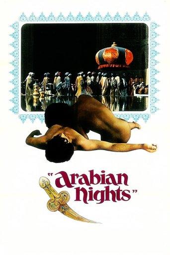 Arabian Nights film afişi