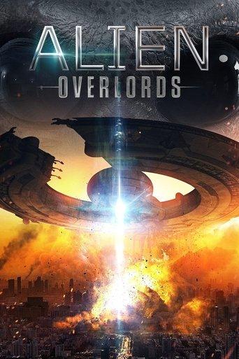 Alien Overlords film afişi