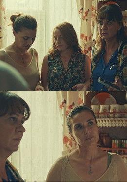 Kot Farkı film afişi