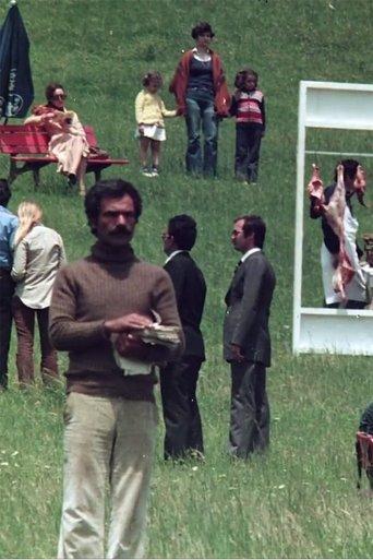 Short Film In Three Parts film afişi