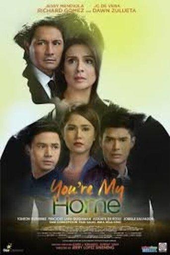 You're My Home dizi afişi
