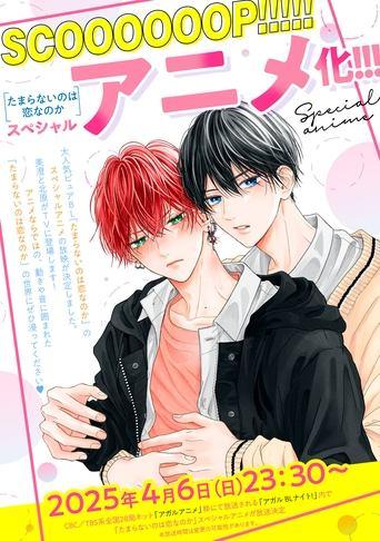 A Love Too Captivating film afişi