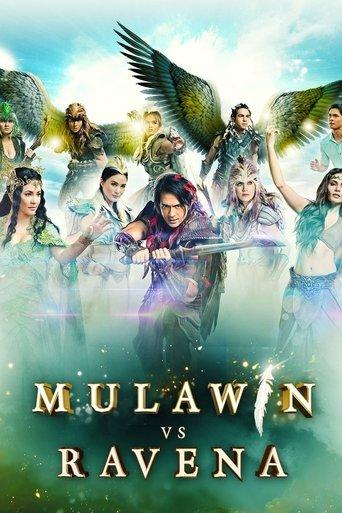 Mulawin vs. Ravena dizi afişi