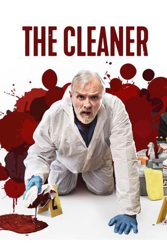 The Cleaner dizi afişi