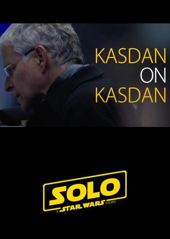 Kasdan on Kasdan film afişi