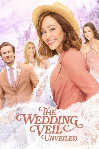 The Wedding Veil Unveiled film afişi