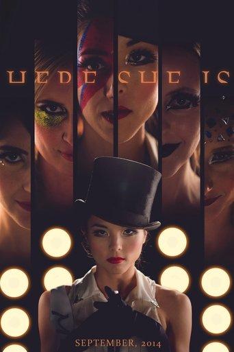 Here She Is film afişi