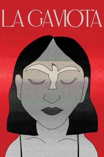 The Seagull film afişi