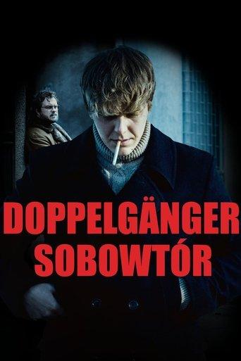 Doppelganger. The Double dizi afişi