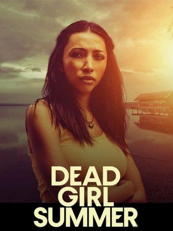 Dead Girl Summer film afişi