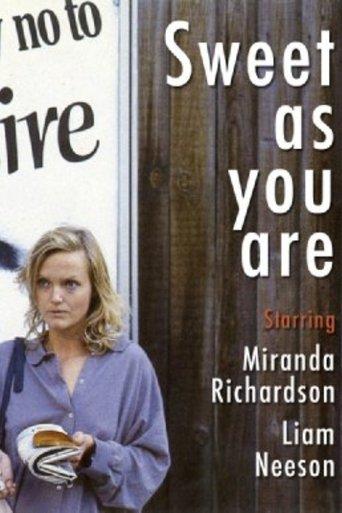 Sweet as You Are film afişi