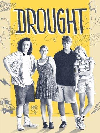 Drought film afişi