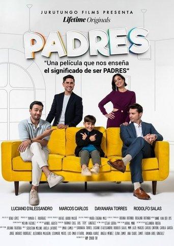 Padres film afişi