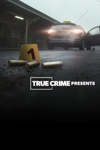 True Crime Presents dizi afişi