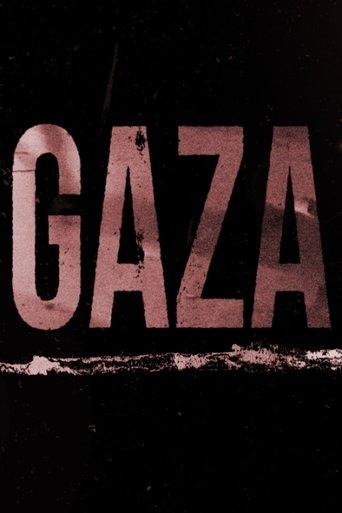 Gaza film afişi