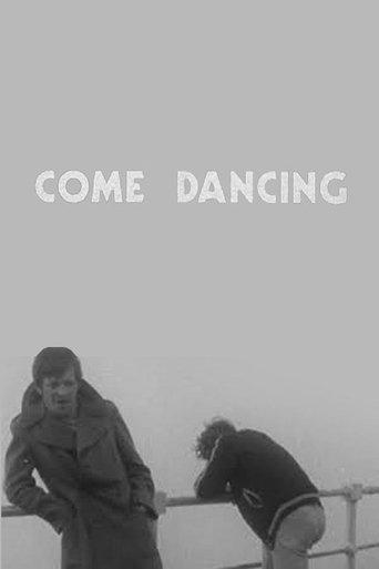 Come Dancing film afişi