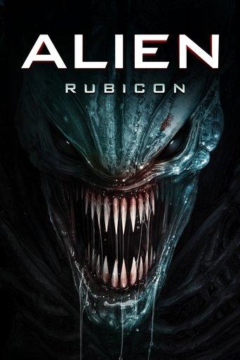 Alien: Rubicon film afişi
