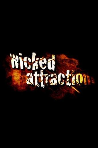 Wicked Attraction dizi afişi