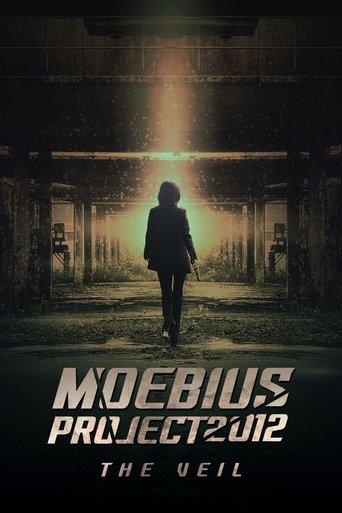Moebius Project 2012: The Veil dizi afişi
