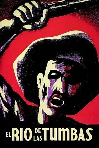 Dead Men's River film afişi