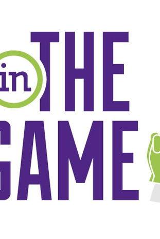 In the Game film afişi