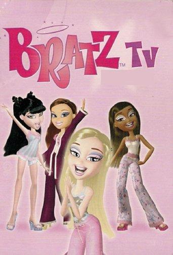 Bratz dizi afişi