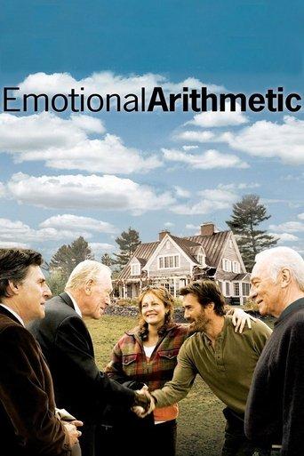 Emotional Arithmetic film afişi