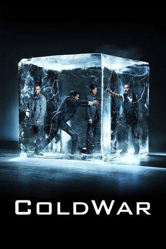 Cold War film afişi