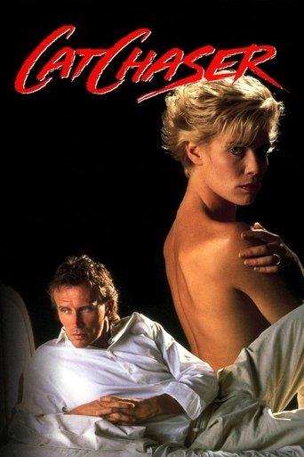 Cat Chaser film afişi