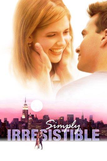 Simply Irresistible film afişi