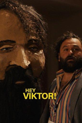 Hey Viktor! film afişi