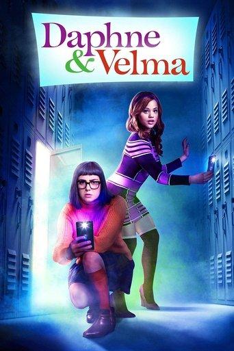 Daphne & Velma film afişi