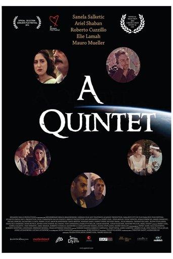A Quintet film afişi